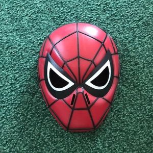 Marvel Costumes - Child’s SpiderMan mask, EUC Marvel Costumes - Child’s SpiderMan mask, EUC